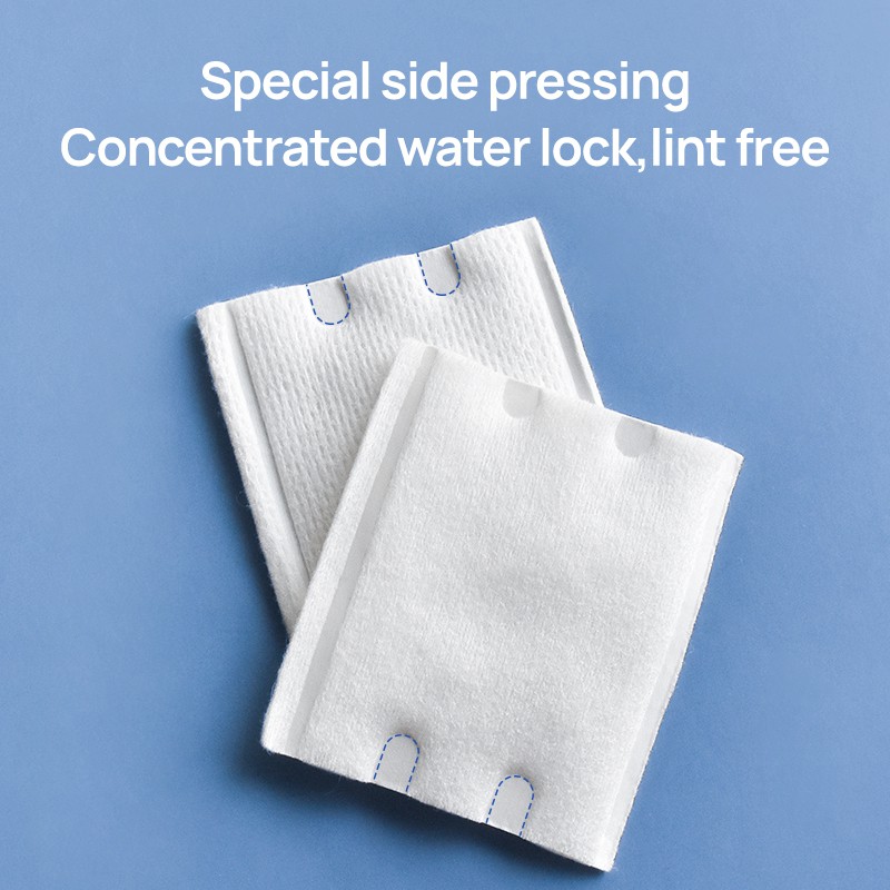 Cosmetic Cotton Pads 1 Cosmetic Cotton Pads 1