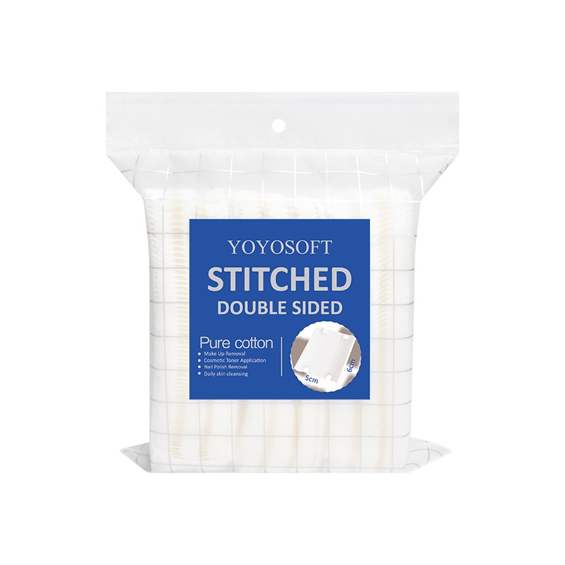 Cosmetic Cotton Pads 3 Cosmetic Cotton Pads 3