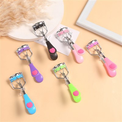 Indbygget-Comb Classic Eyelash Curler